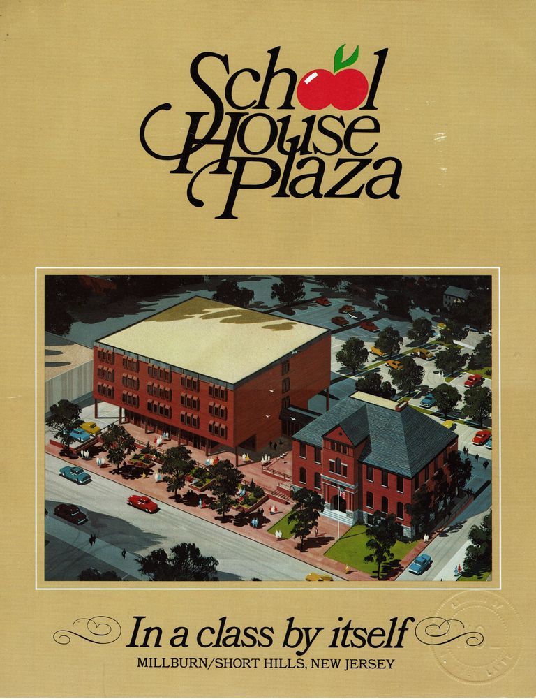          School House Plaza Brochure picture number 1
   