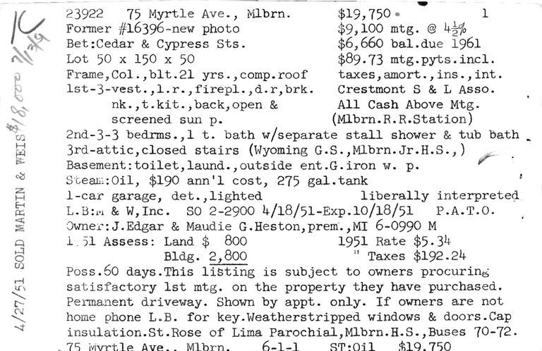          75-MYRTLE-AVENUE picture number 1
   