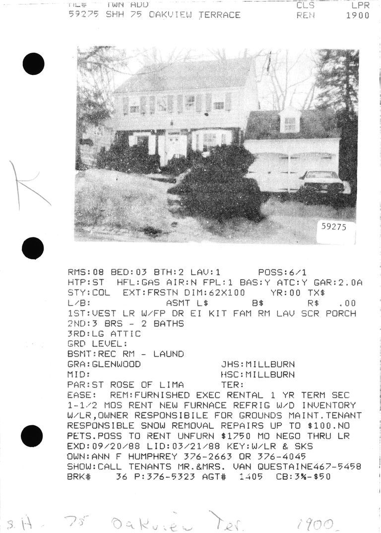          75-OAKVIEW-TERRACE picture number 1
   