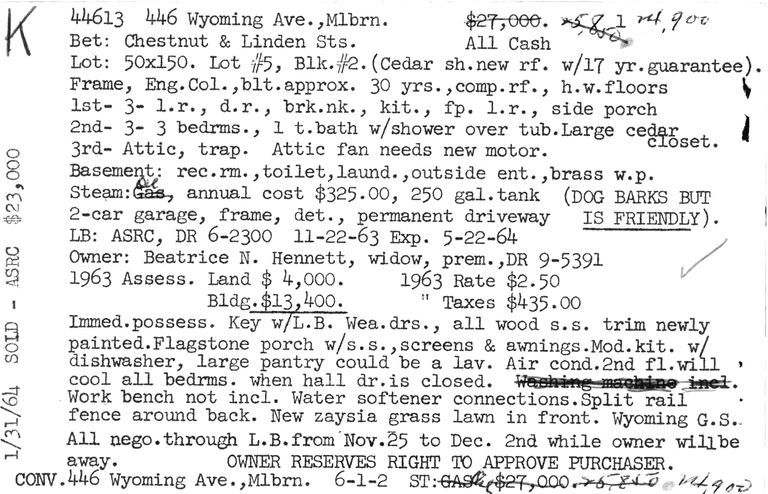          446-WYOMING-AVENUE picture number 1
   