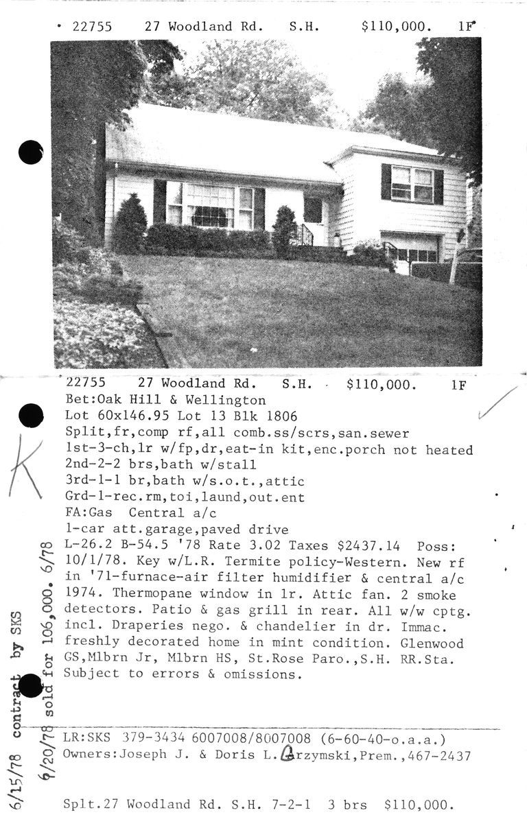          27-WOODLAND-ROAD picture number 1
   