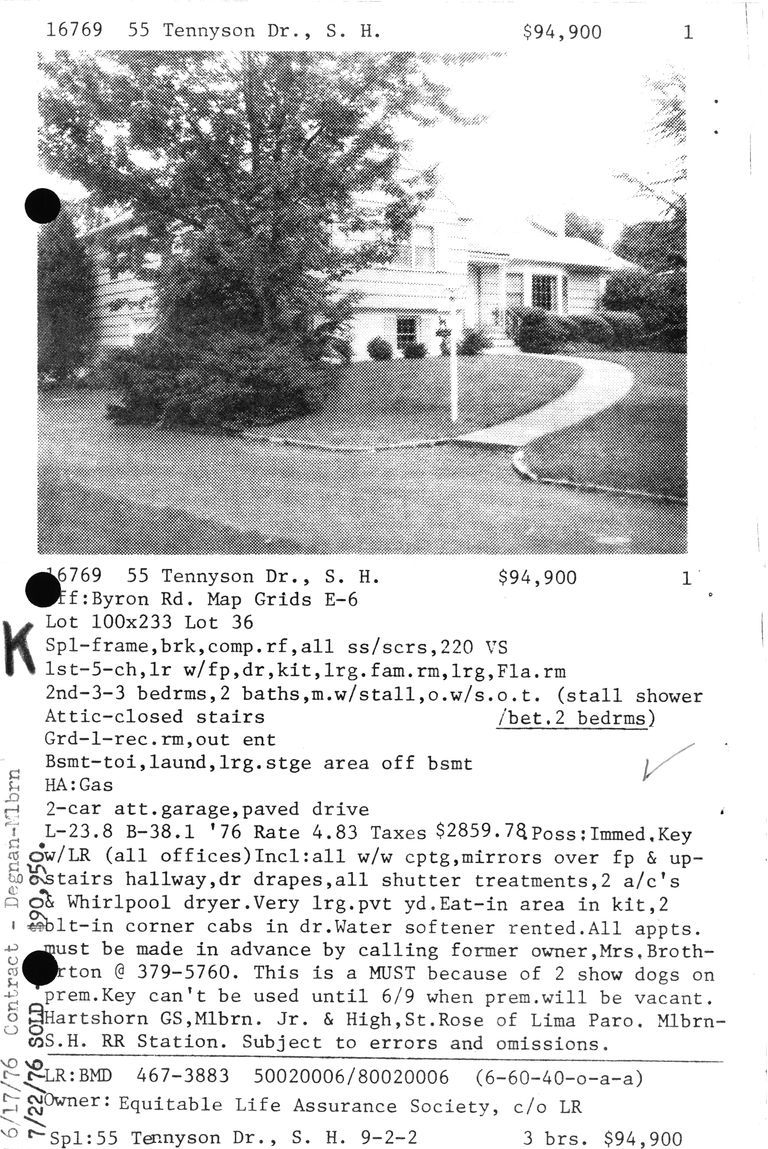          55-TENNYSON-DRIVE picture number 1
   