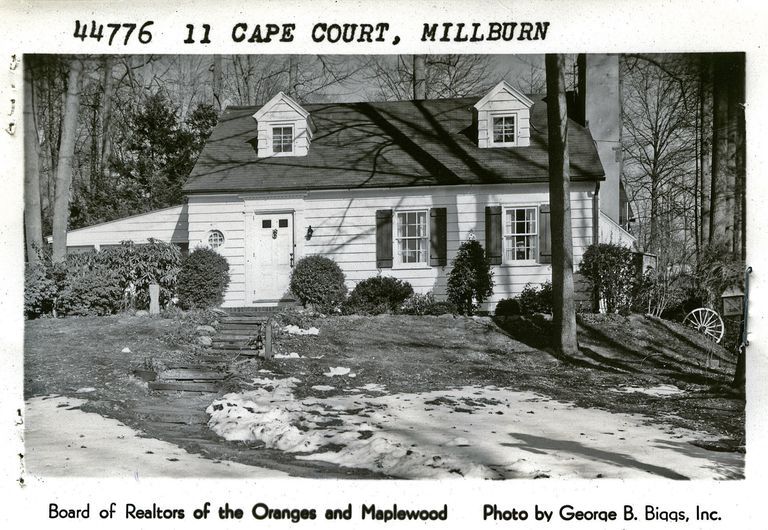          11 Cape Court, Millburn picture number 1
   