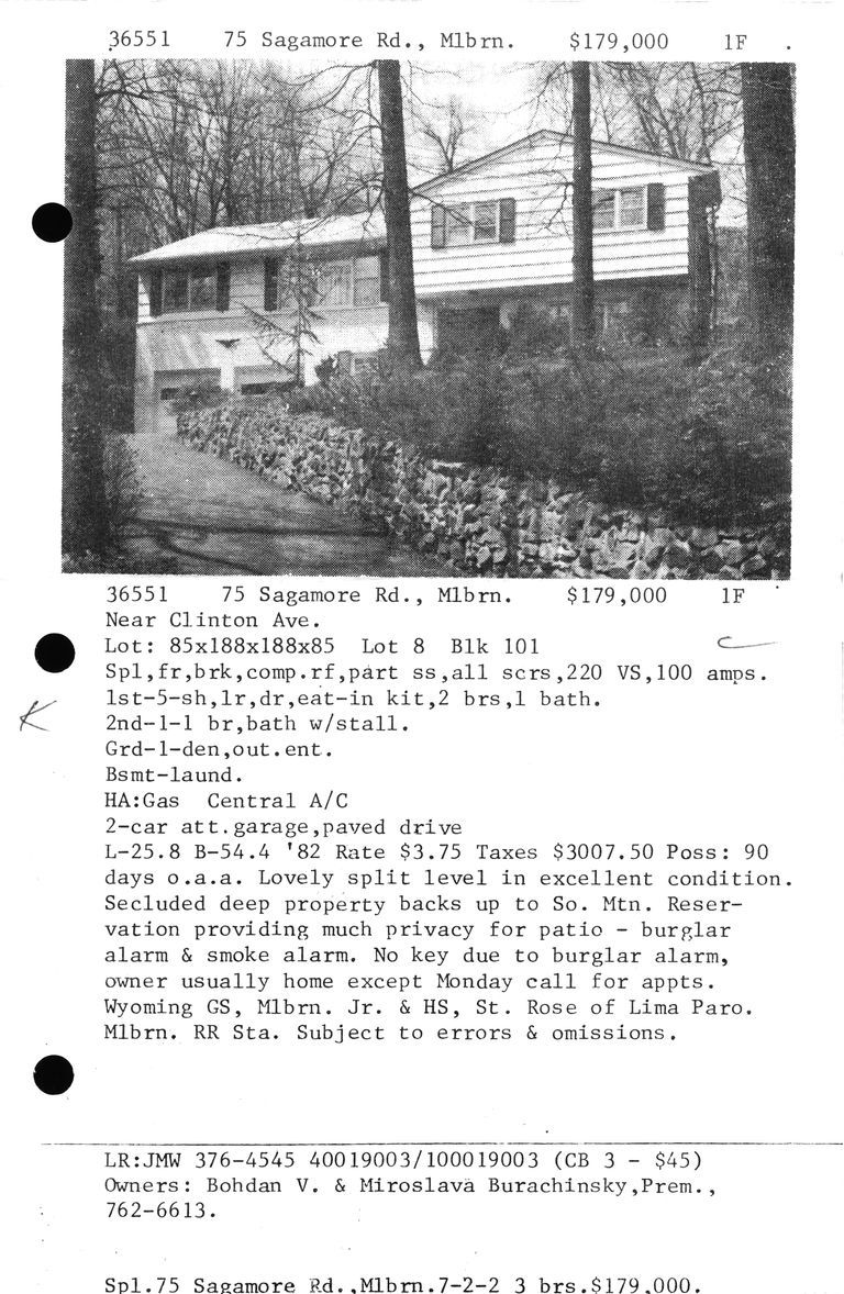          75-SAGAMORE-ROAD picture number 1
   