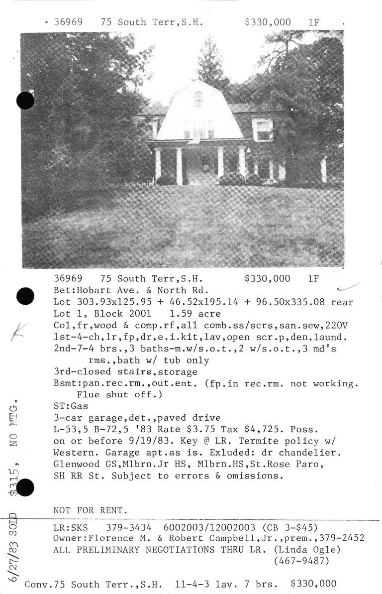          75-SOUTH-TERRACE picture number 1
   