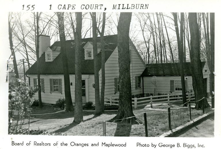          1 Cape Court, Millburn picture number 1
   