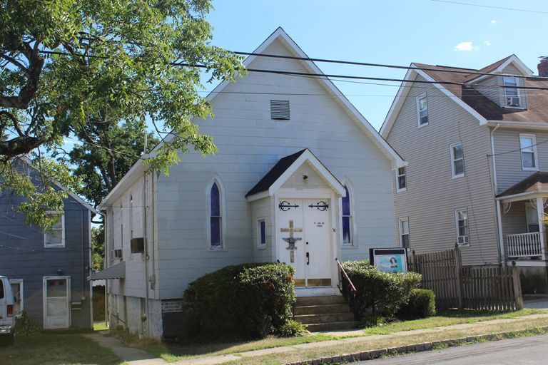          Mount Zion AME Church, 54 Church Street, 2022. picture number 1
   