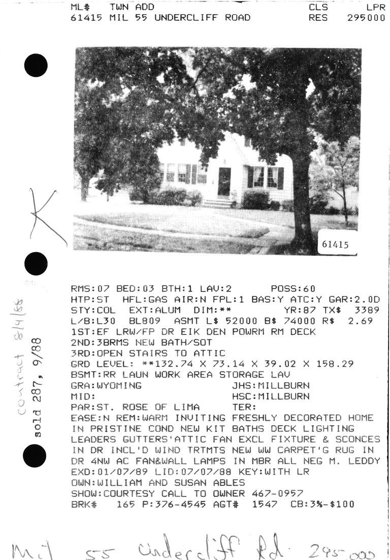          55-UNDERCLIFF-ROAD picture number 1
   