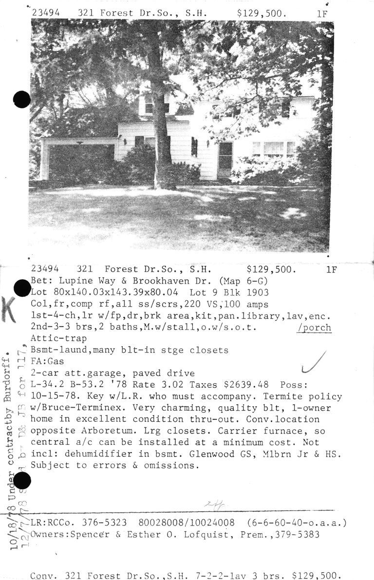          321-FOREST-DRIVE-SOUTH picture number 1
   