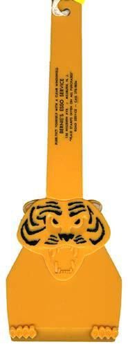          Bernie's Esso Service Ice Scraper, 1965 picture number 1
   