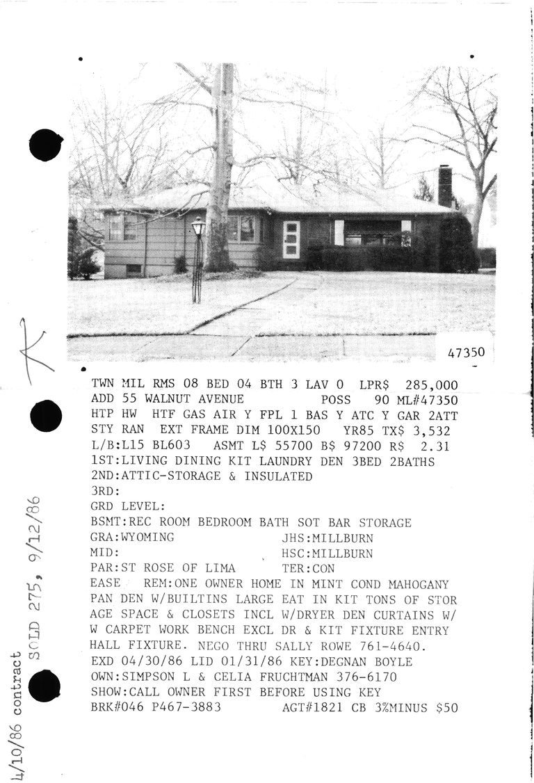          55-WALNUT-AVENUE picture number 1
   