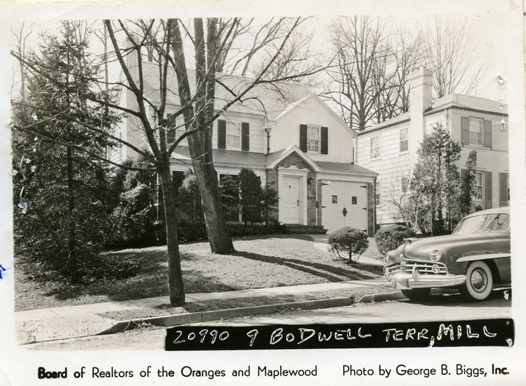          9 Bodwell Terrace, Millburn picture number 1
   