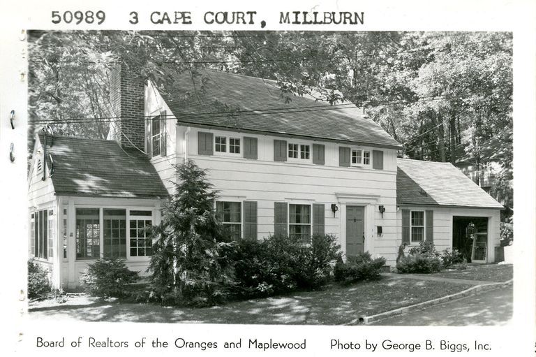          3 Cape Court, Millburn picture number 1
   