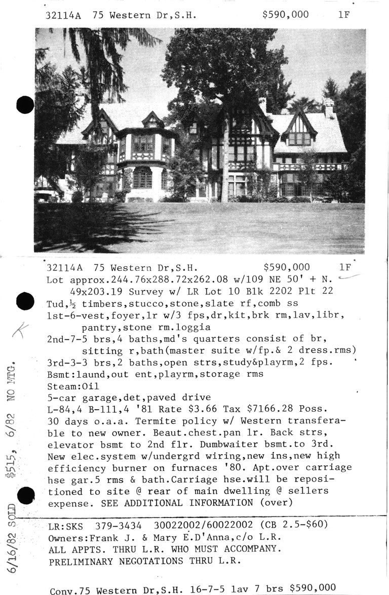          75-WESTERN-DRIVE picture number 1
   