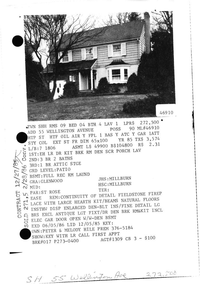          55-WELLINGTON-AVENUE picture number 1
   