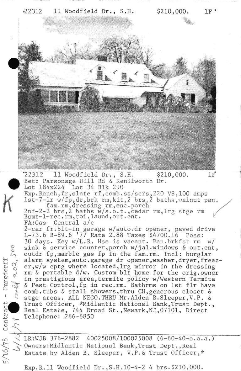          11-WOODFIELD-DRIVE picture number 1
   