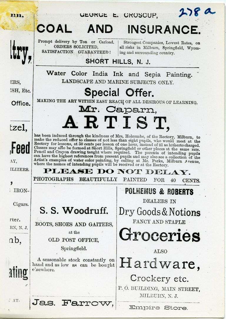          Caparn Painting Classes Advertisement picture number 1
   