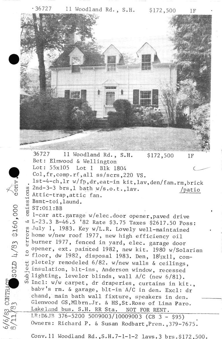          11-WOODLAND-ROAD picture number 1
   