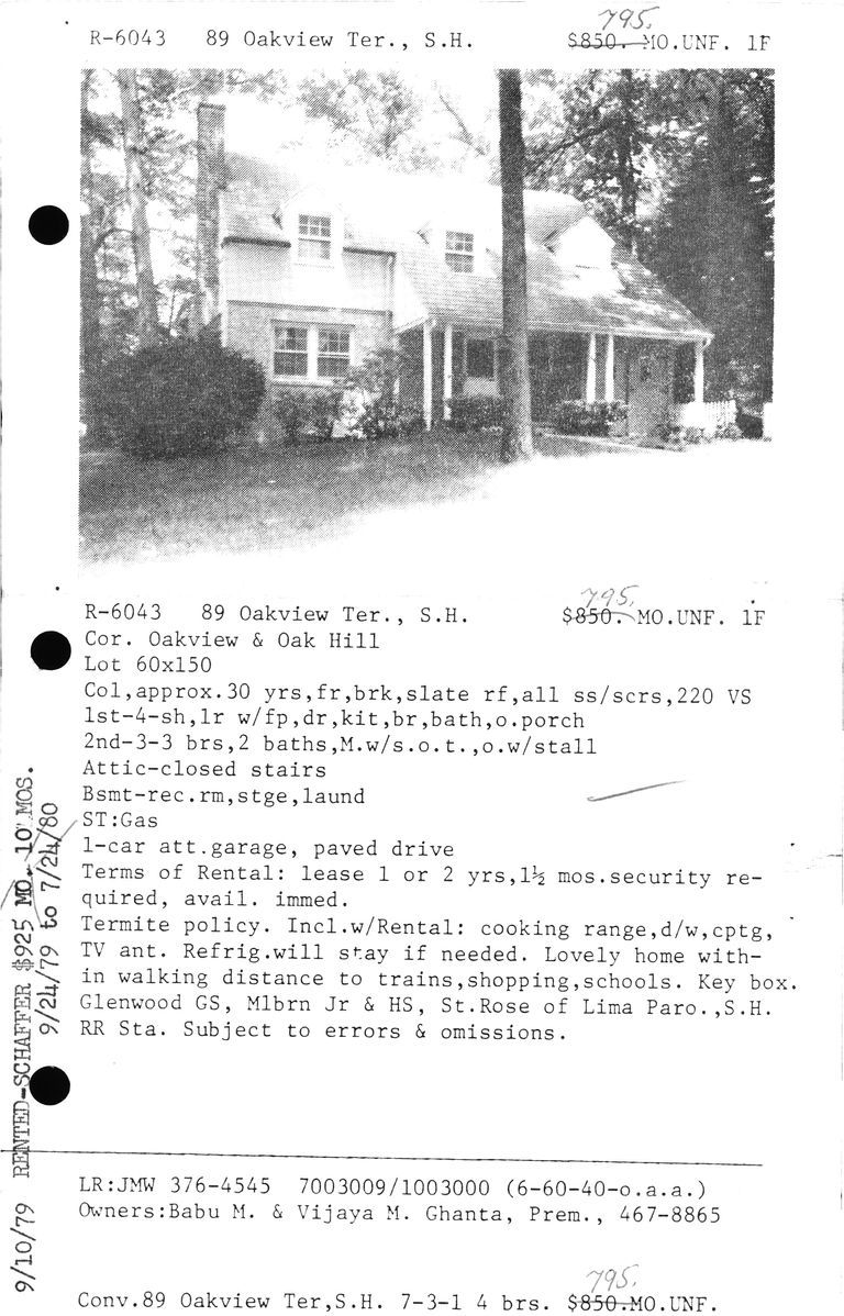          89-OAKVIEW-TERRACE picture number 1
   