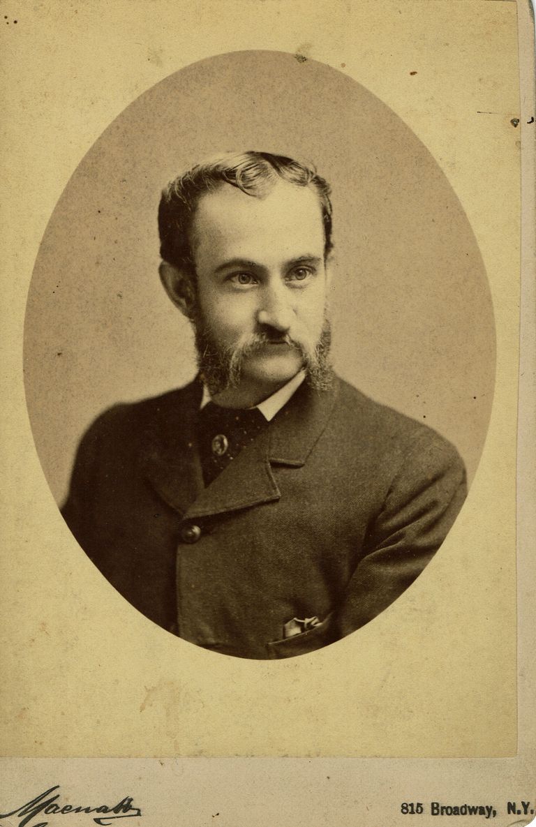          Brison: Edwin Brison, 1881 picture number 1
   