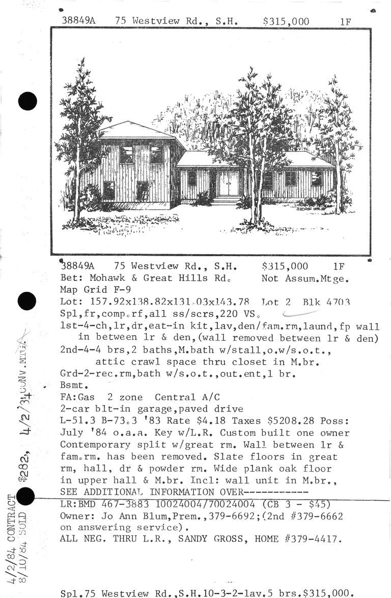          75-WESTVIEW-ROAD picture number 1
   