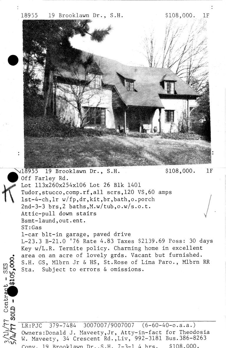          19-BROOKLAWN-DRIVE picture number 1
   