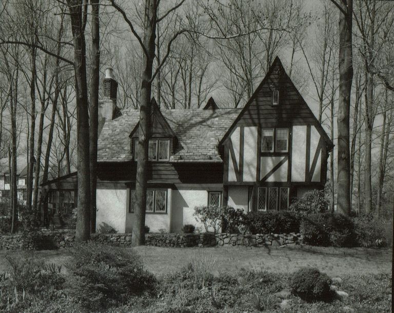          39 Nottingham Road, c. 1932 picture number 1
   