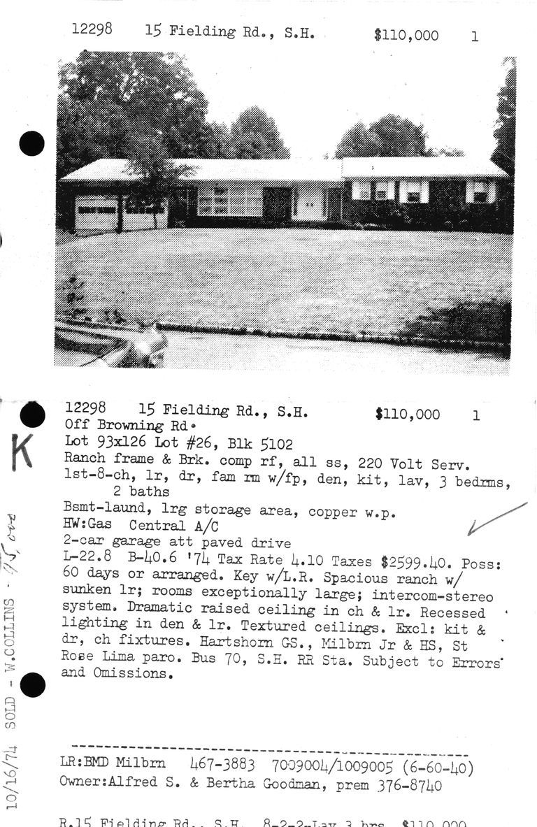          15-FIELDING-ROAD picture number 1
   