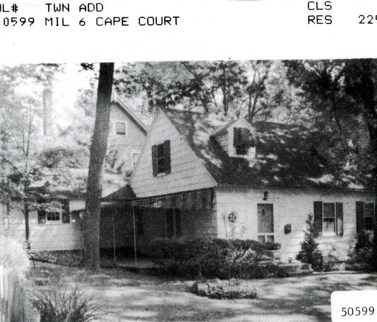          6 Cape Court, Millburn picture number 1
   