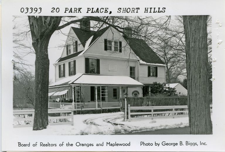          20 Park Place Short Hills picture number 1
   