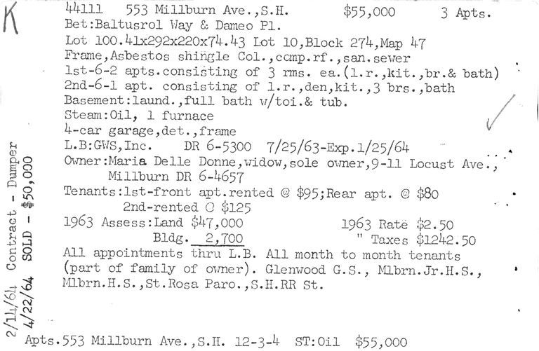          553-MILLBURN-AVENUE picture number 1
   