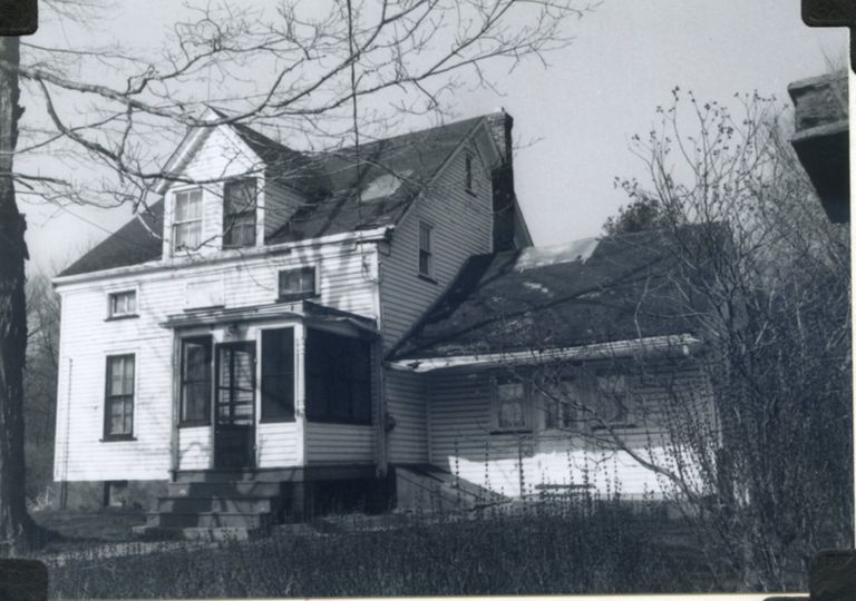          461 Parsonage Hill Road, 1980 picture number 1
   