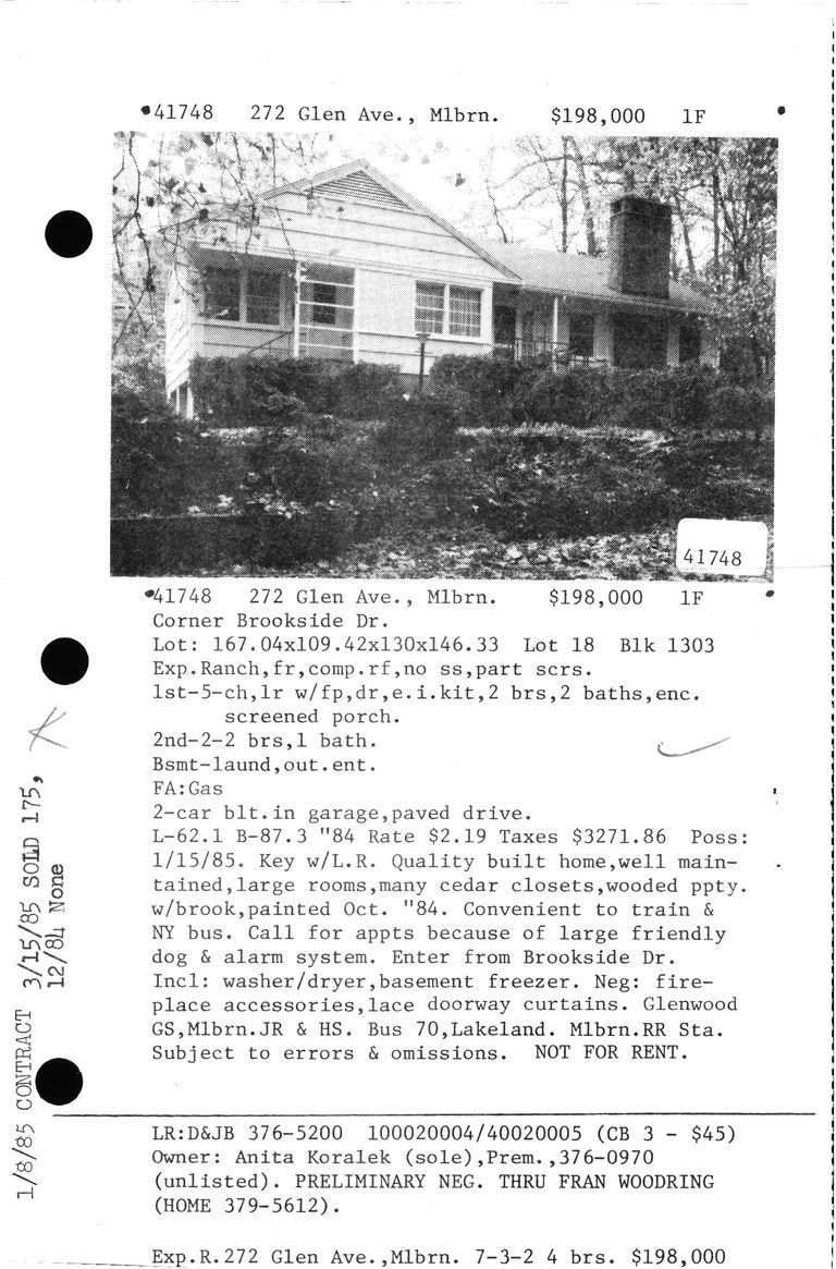          272-GLEN-AVENUE picture number 1
   