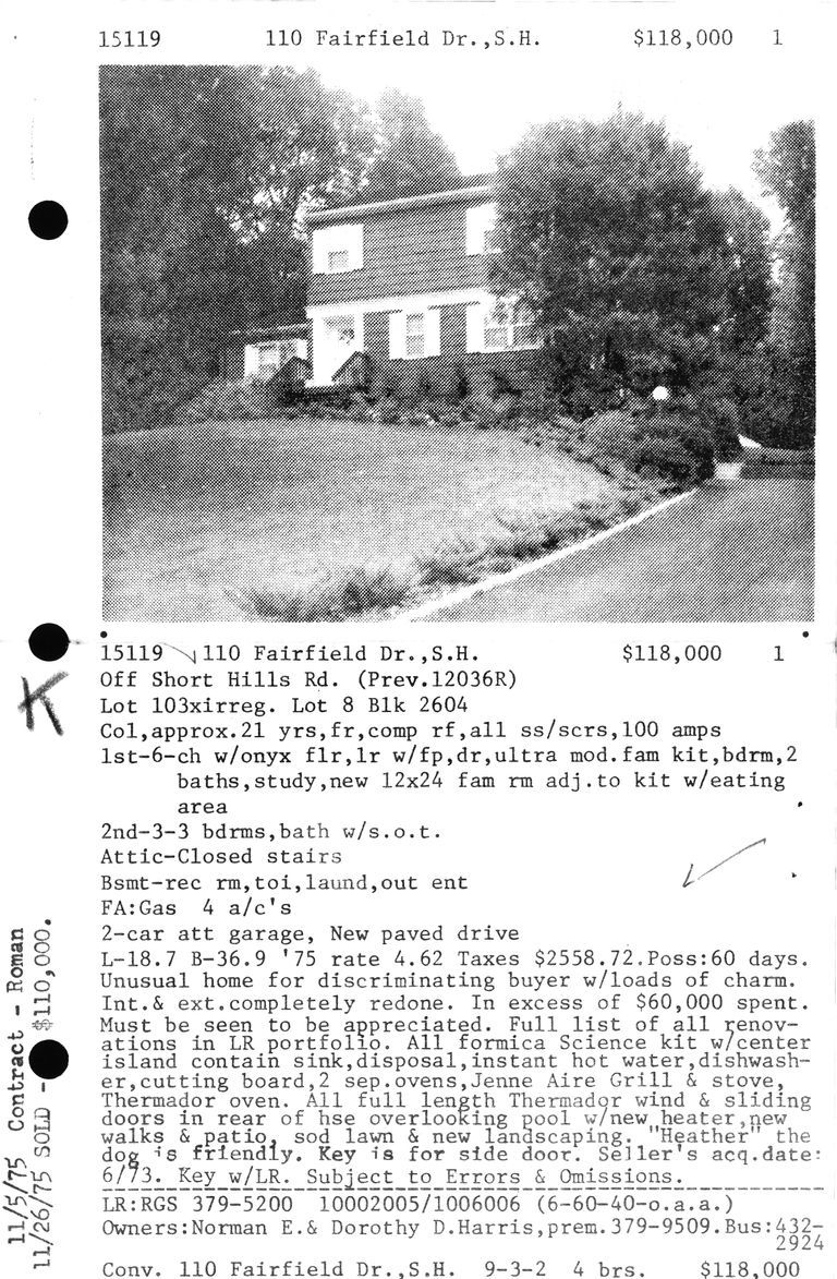          110-FAIRFIELD-DRIVE picture number 1
   