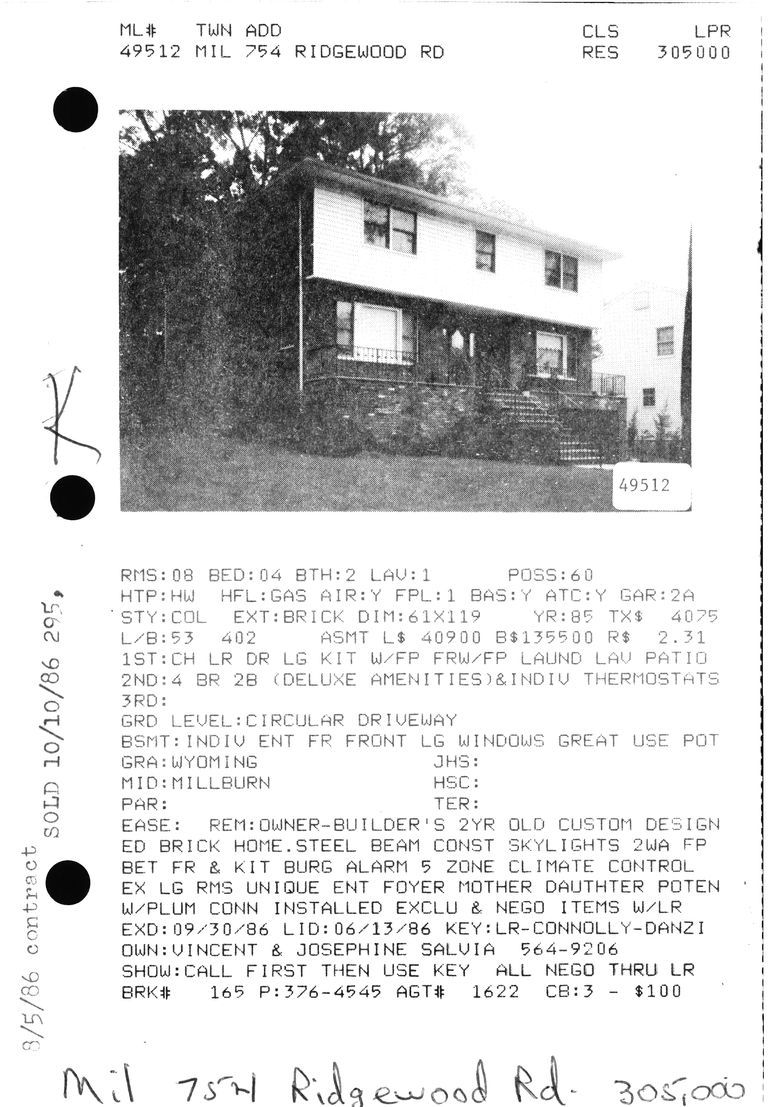          754-RIDGEWOOD-ROAD picture number 1
   