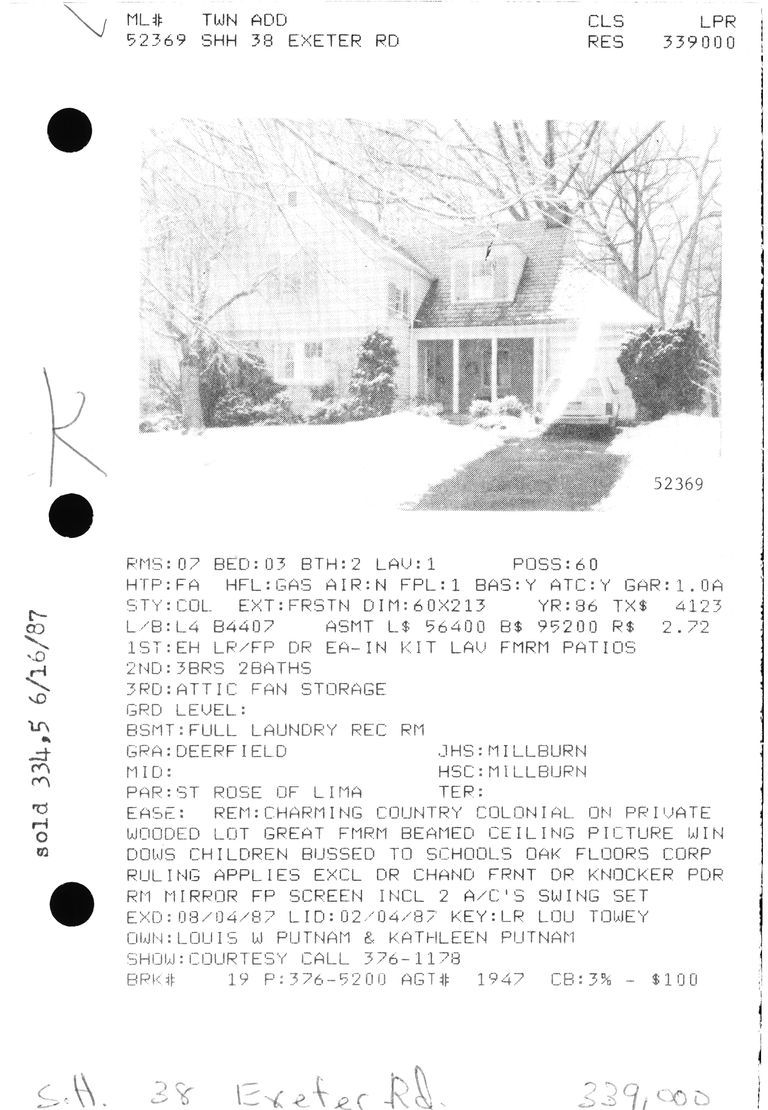          38-EXETER-ROAD picture number 1
   