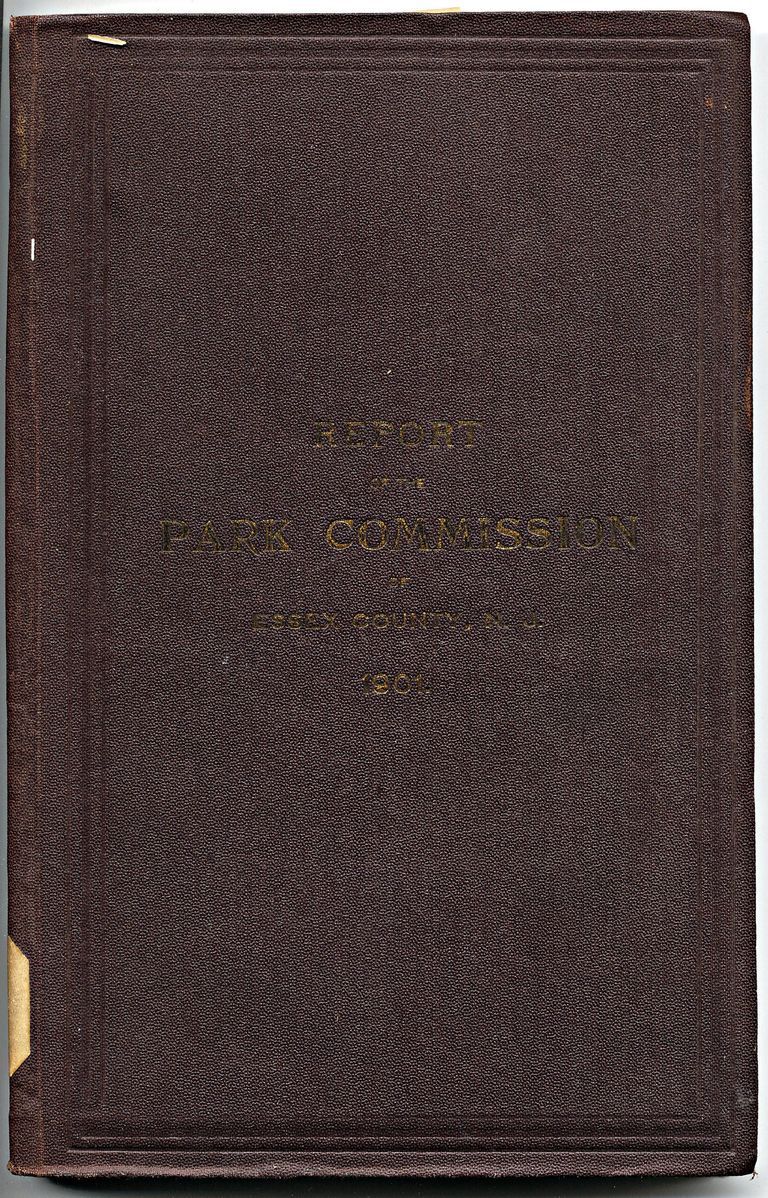          Essex County 1901 Parks Commission Report picture number 1
   