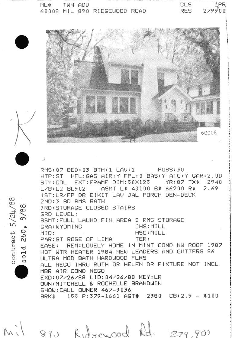          890-RIDGEWOOD-ROAD picture number 1
   