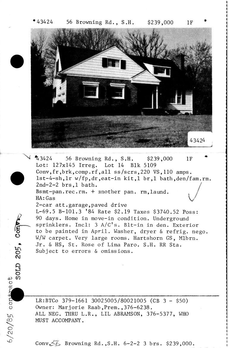          56-BROWNING-ROAD picture number 1
   