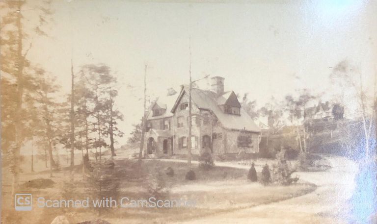          71 Western Drive, c. 1883 picture number 1
   