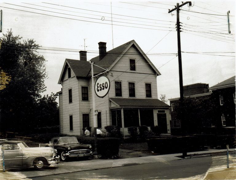          379 Millburn Avenue, 1960 picture number 1
   