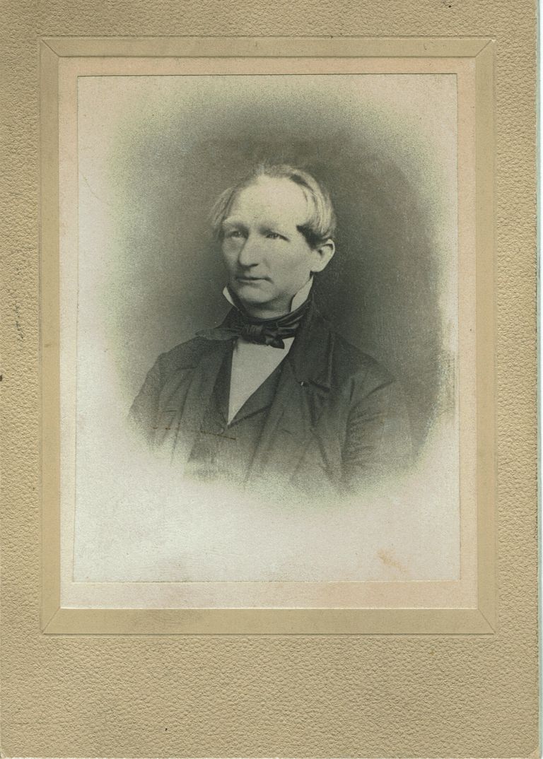          Hartshorn: Jacob Hartshorn, b. 1805 picture number 1
   