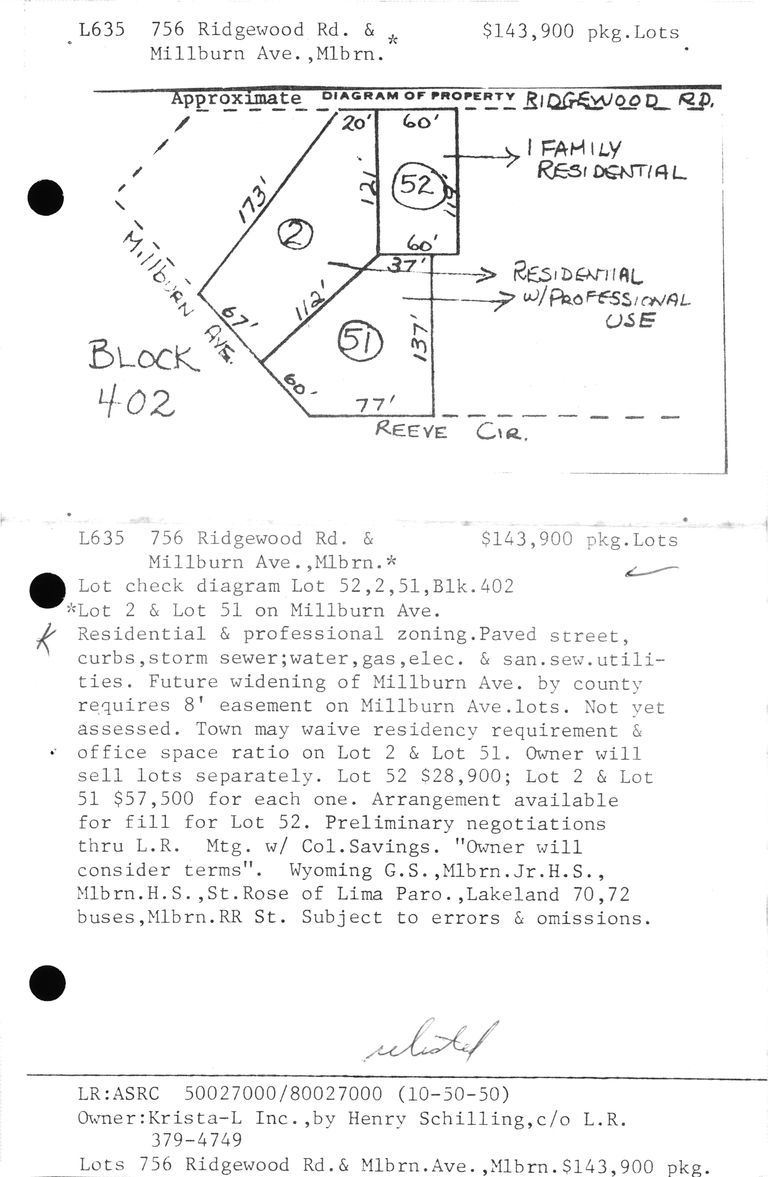         756-RIDGEWOOD-ROAD picture number 1
   