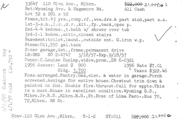          110-GLEN-AVENUE picture number 1
   