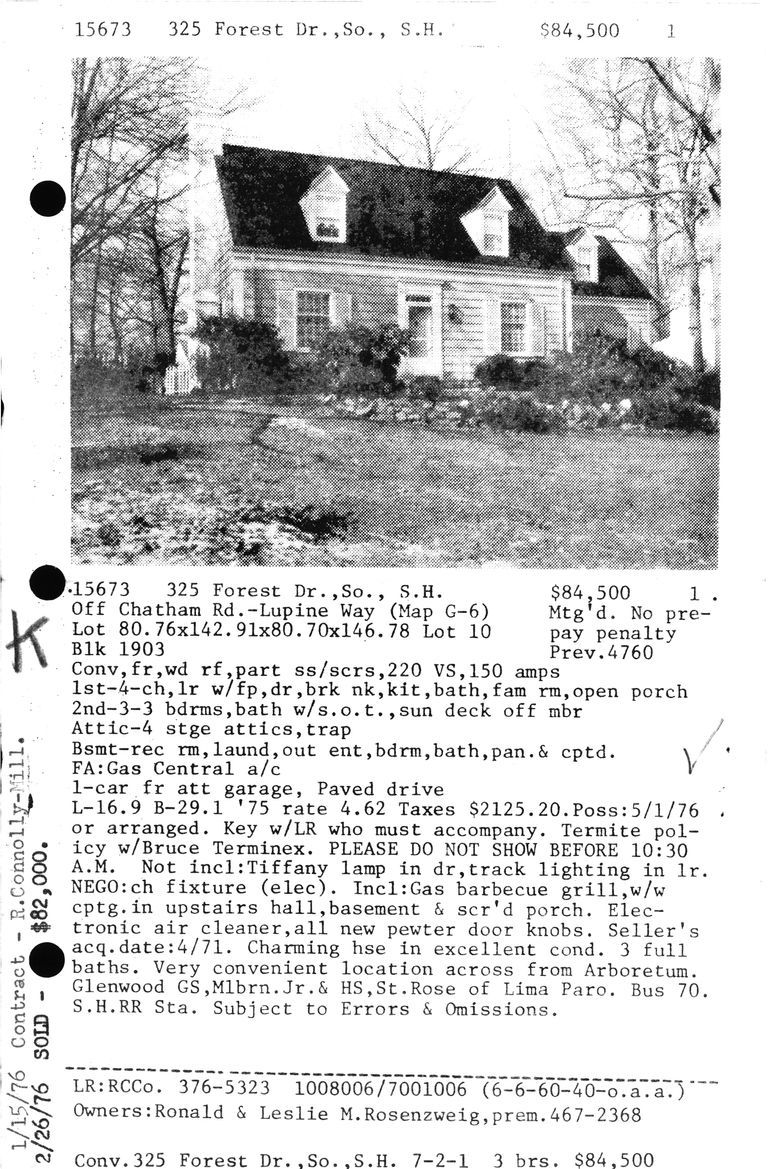          325-FOREST-DRIVE-SOUTH picture number 1
   