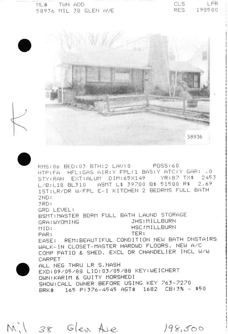          38-GLEN-AVENUE picture number 1
   