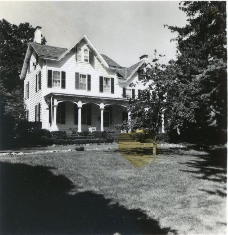          7 Parsonage Hill Road, 1978 picture number 1
   