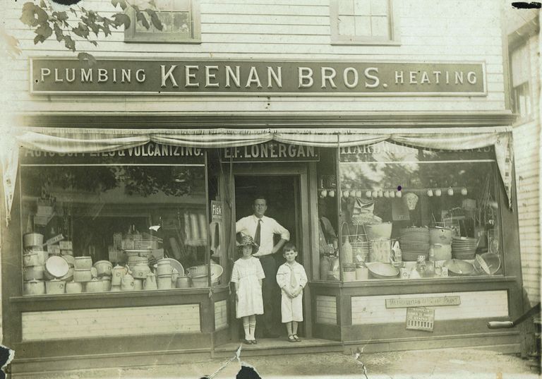          Keenan Brothers Plumbing & Heating picture number 1
   