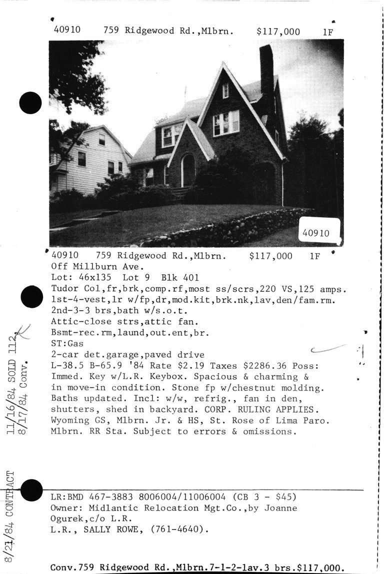          759-RIDGEWOOD-ROAD picture number 1
   