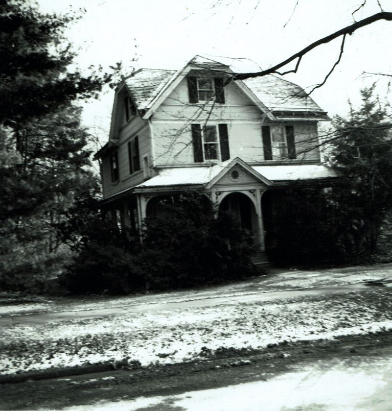          454 Wyoming Avenue, c. 1870 picture number 1
   